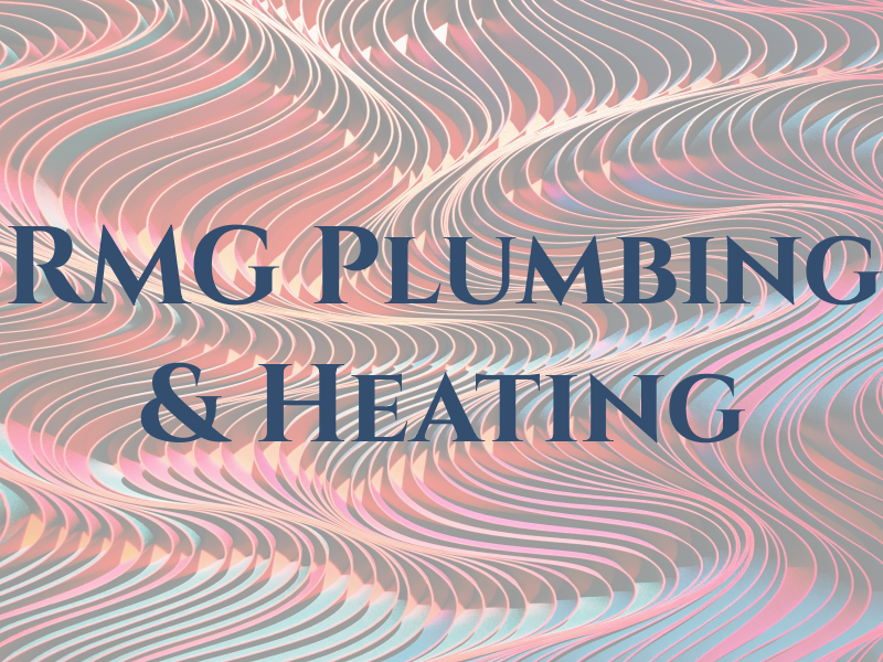 RMG Plumbing & Heating