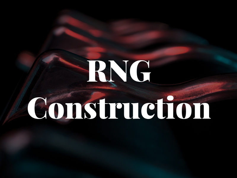 RNG Construction