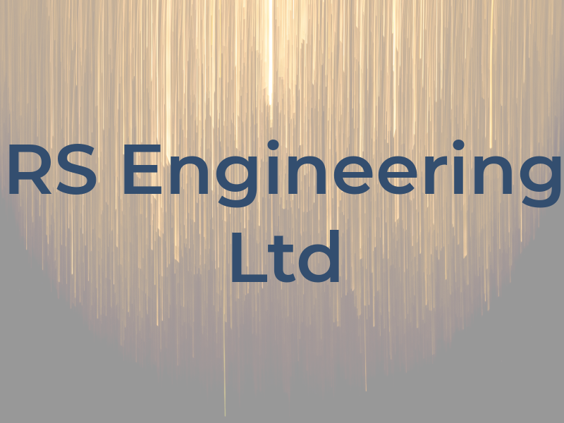 RS Engineering Ltd
