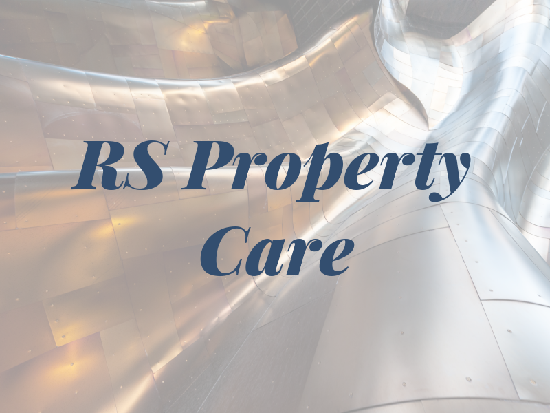 RS Property Care