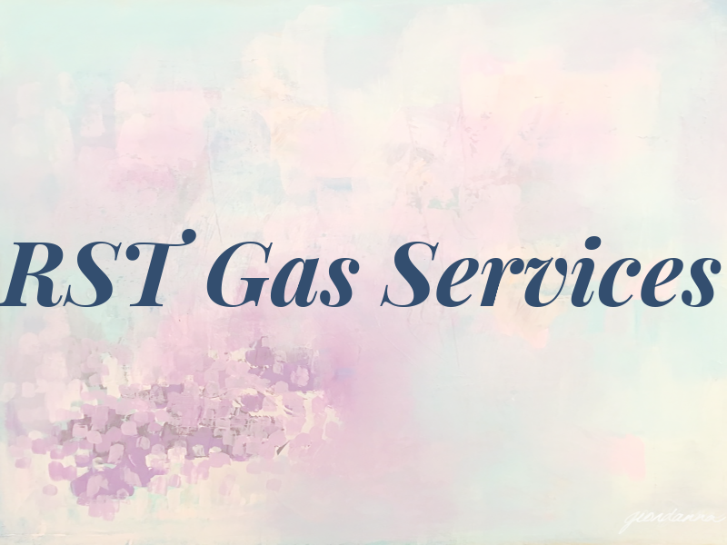 RST Gas Services