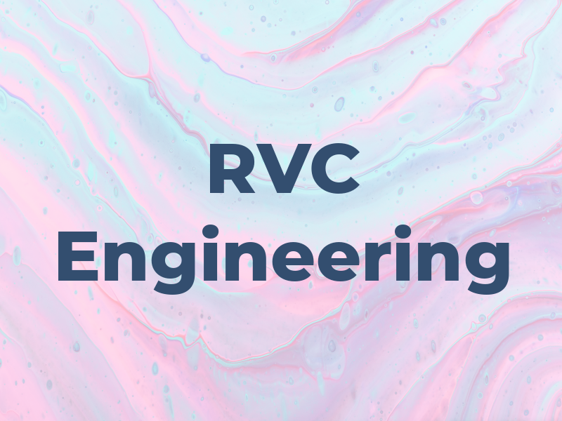 RVC Engineering