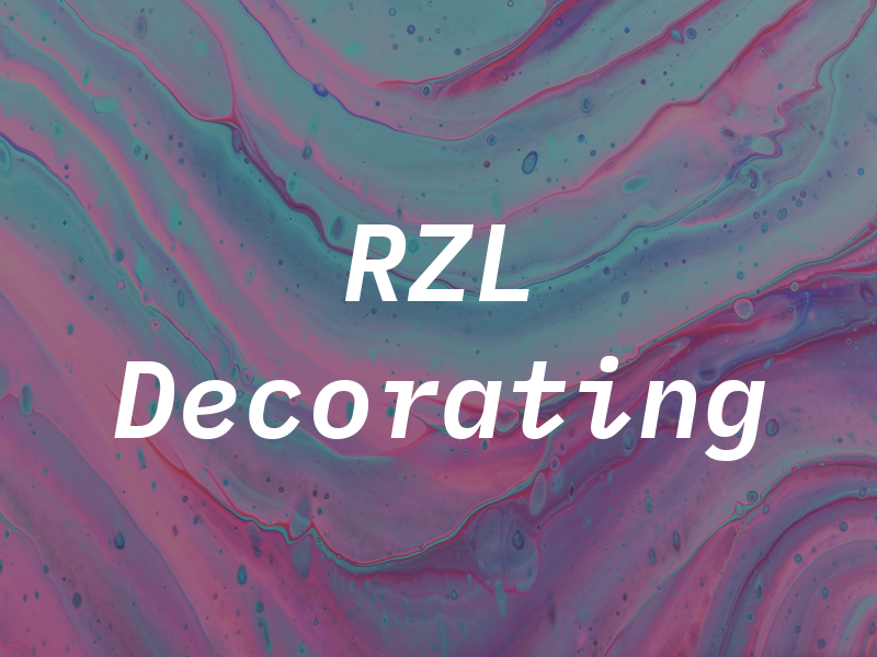 RZL Decorating