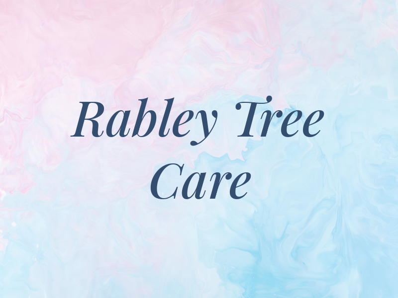 Rabley Tree Care