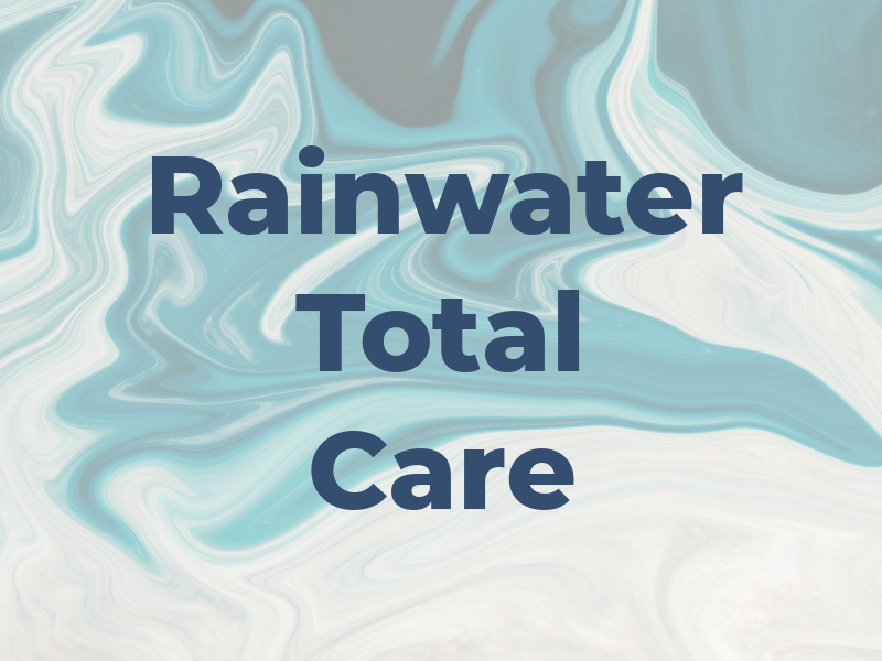 Rainwater Total Care