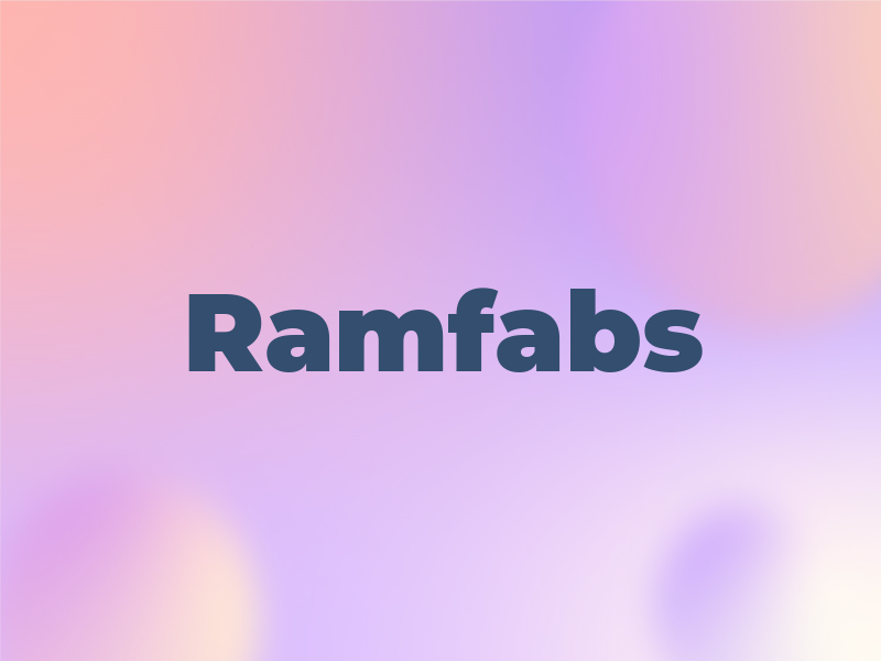 Ramfabs