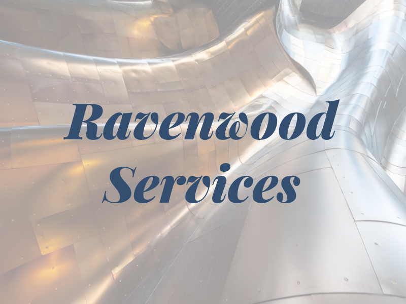 Ravenwood Services