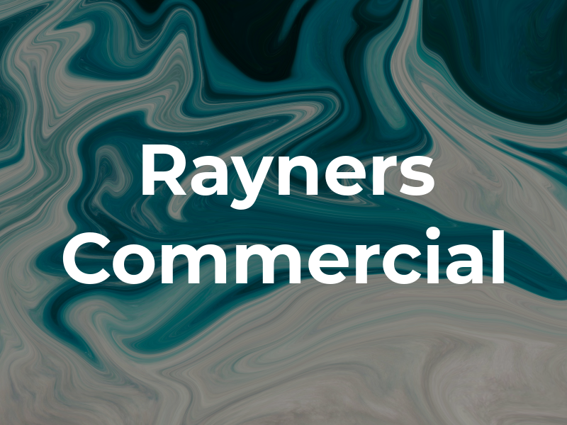 Rayners Commercial