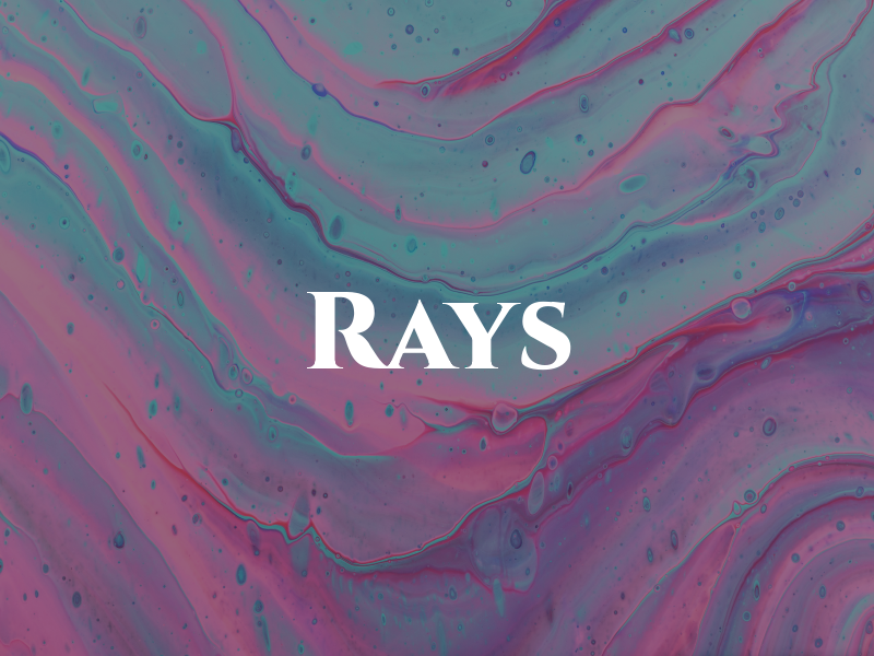 Rays