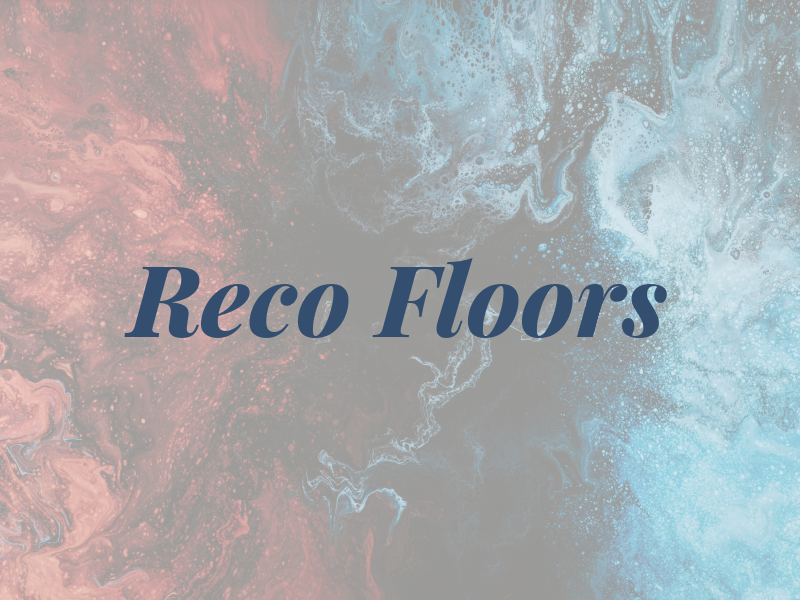 Reco Floors