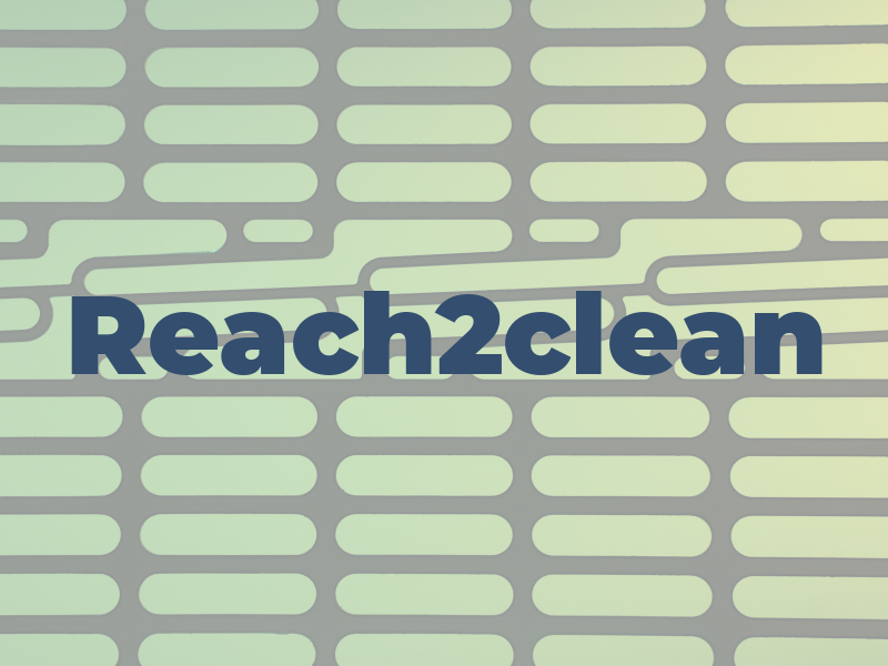 Reach2clean