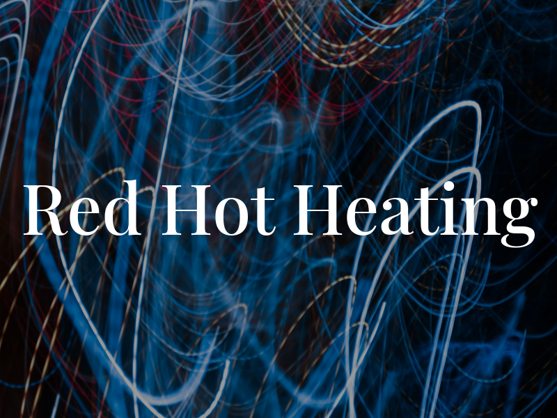 Red Hot Heating