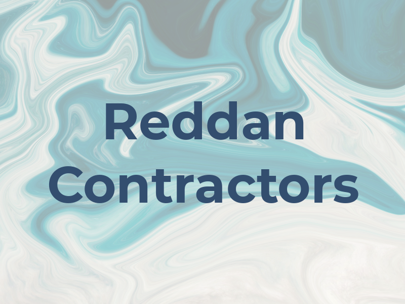 Reddan Contractors