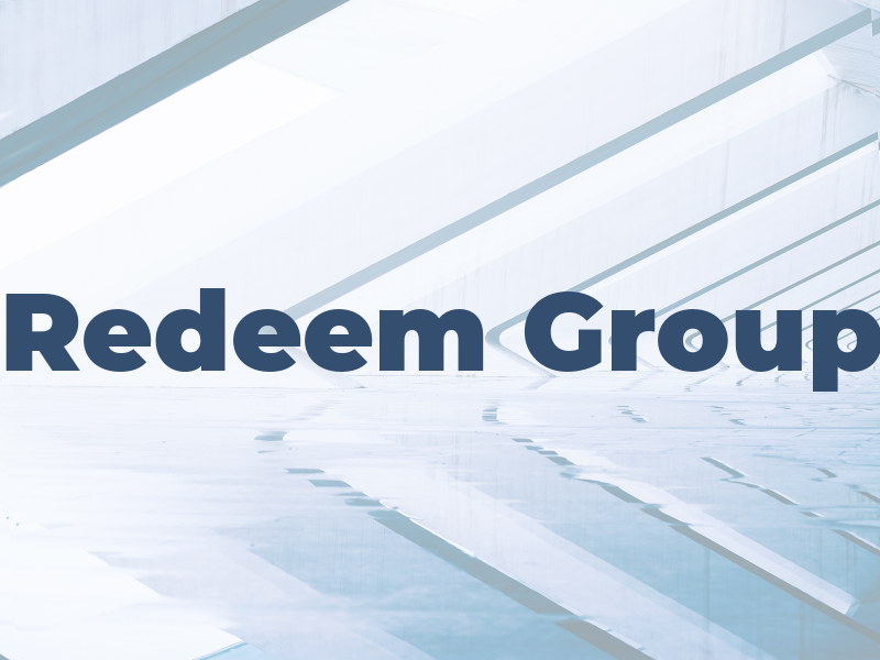 Redeem Group