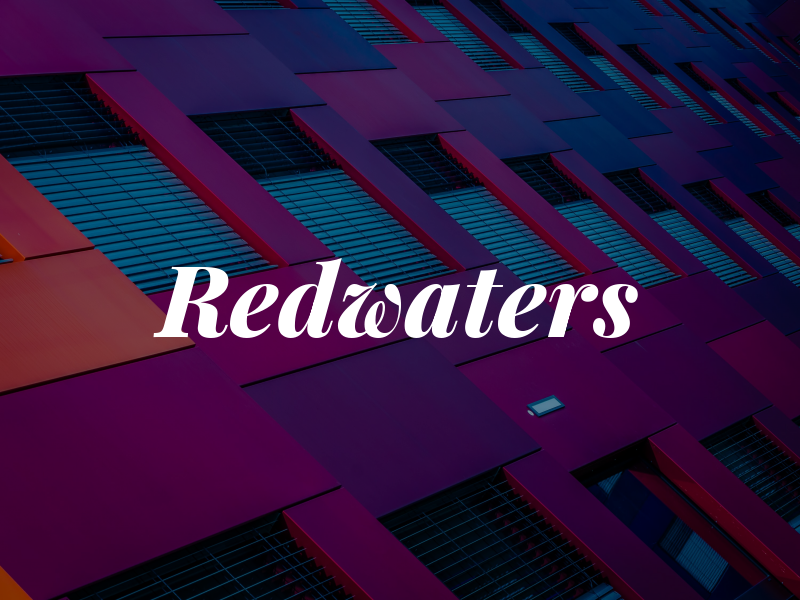 Redwaters