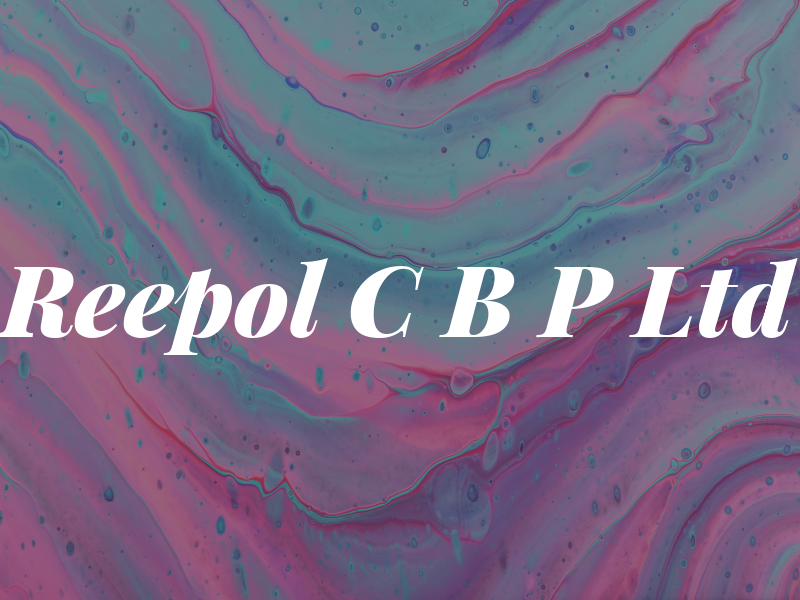 Reepol C B P Ltd