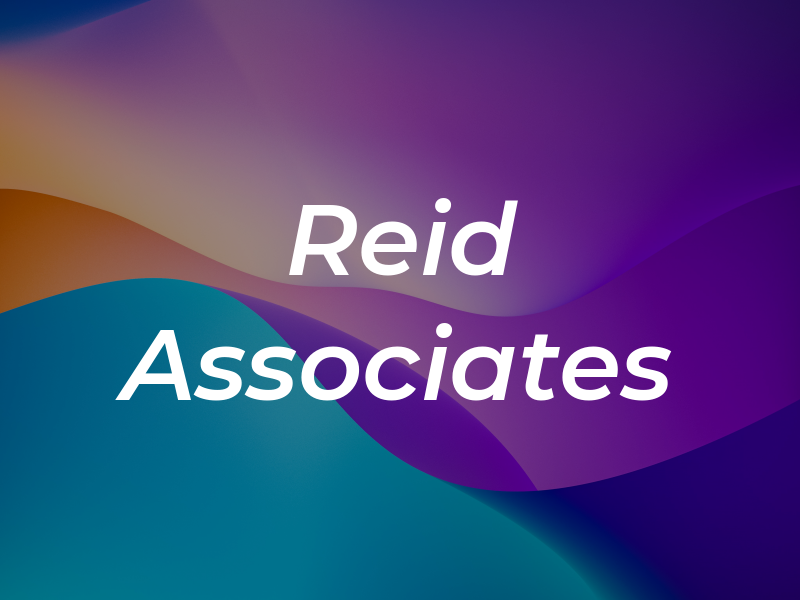 Reid Associates