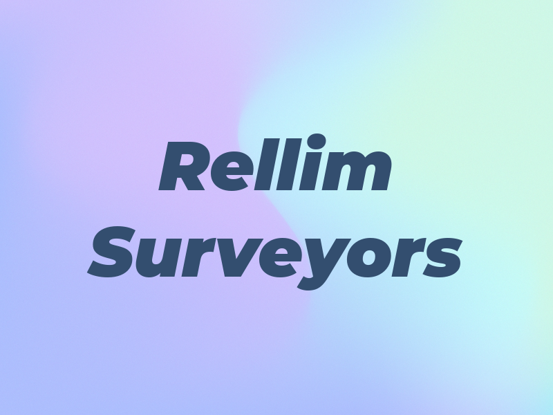 Rellim Surveyors