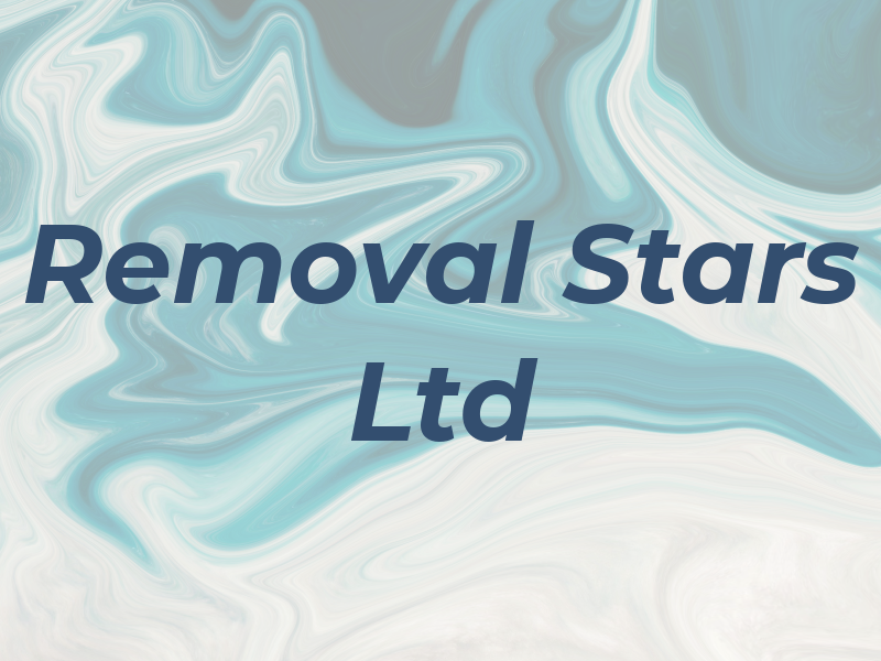 Removal Stars Ltd