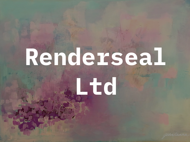 Renderseal Ltd