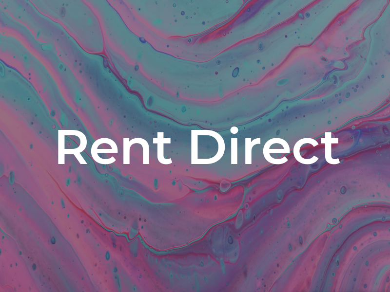 Rent Direct