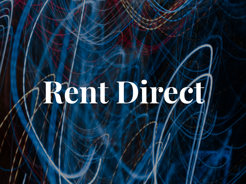 Rent Direct