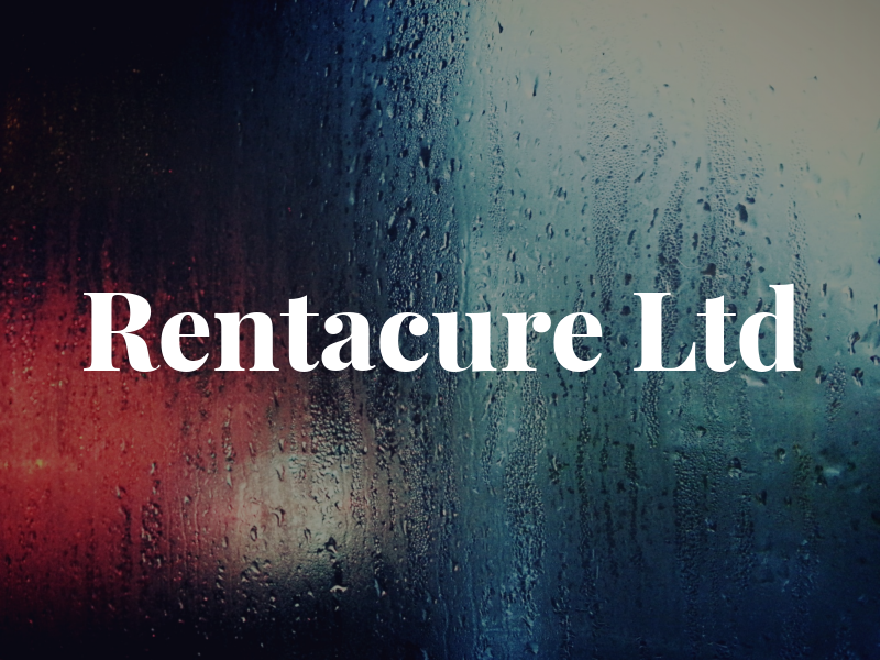 Rentacure Ltd