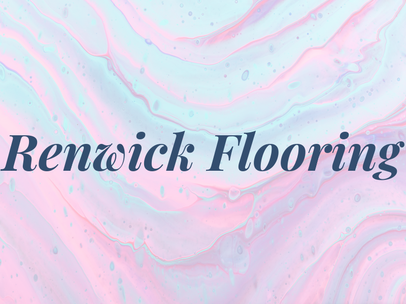 Renwick Flooring
