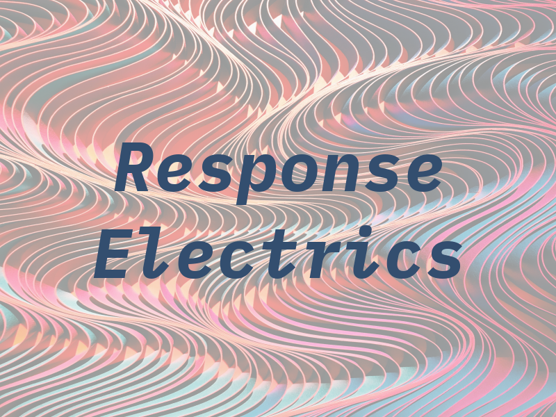 Response Electrics