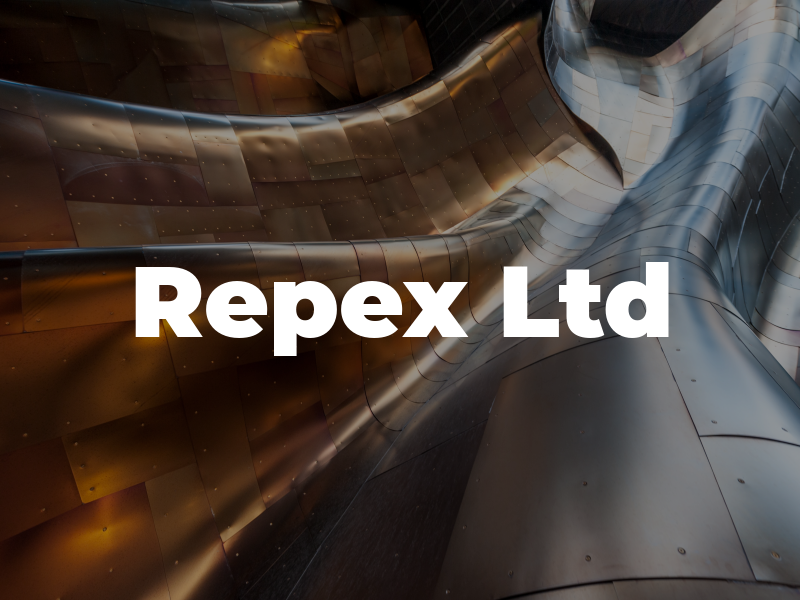Repex Ltd