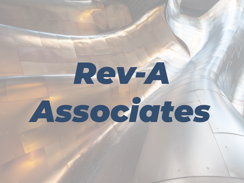 Rev-A Associates
