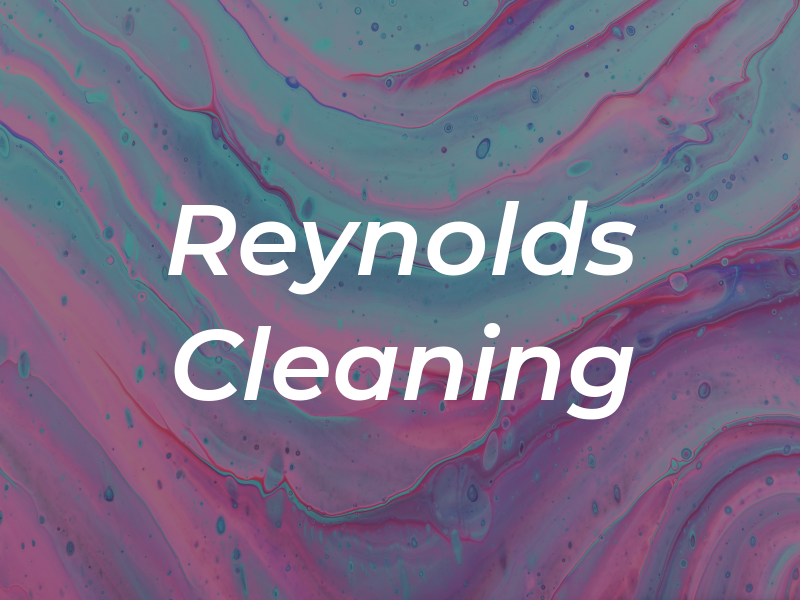 Reynolds Cleaning
