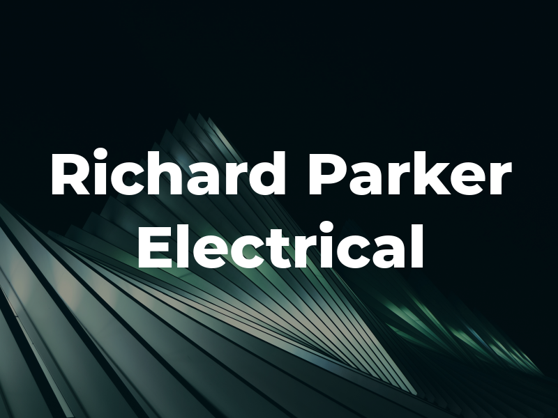 Richard Parker Electrical Ltd