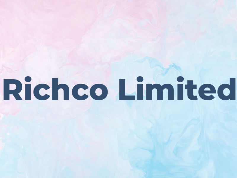 Richco Limited