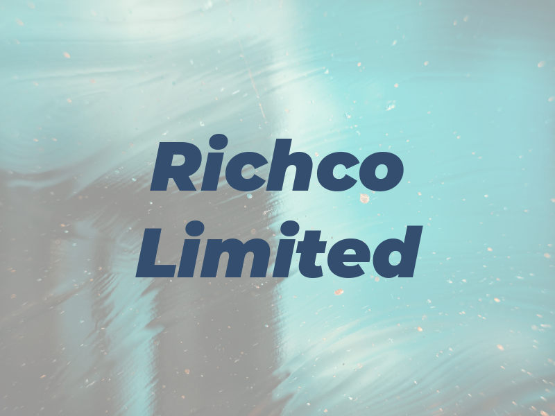 Richco Limited