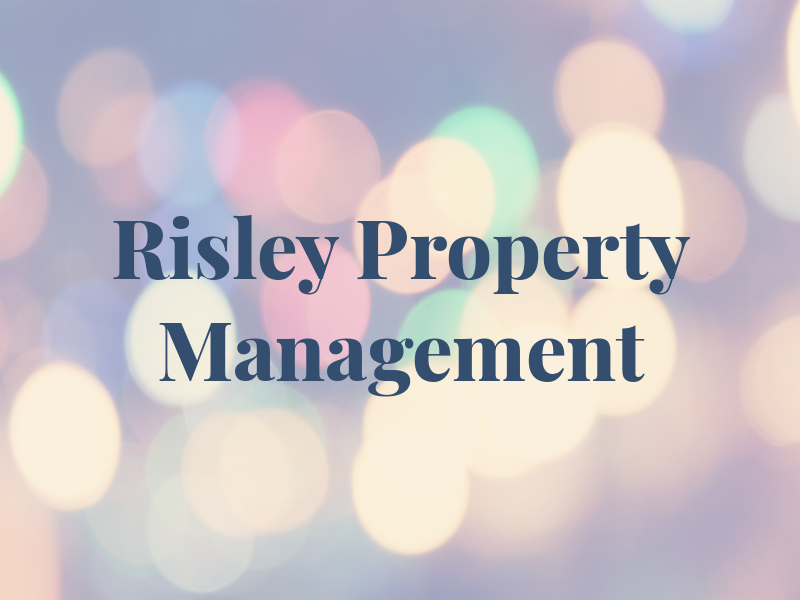 Risley Property Management