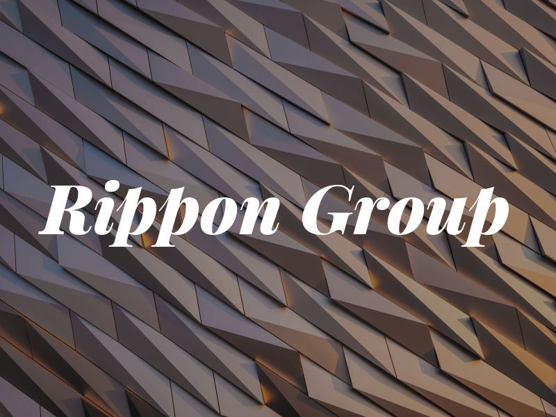 Rippon Group