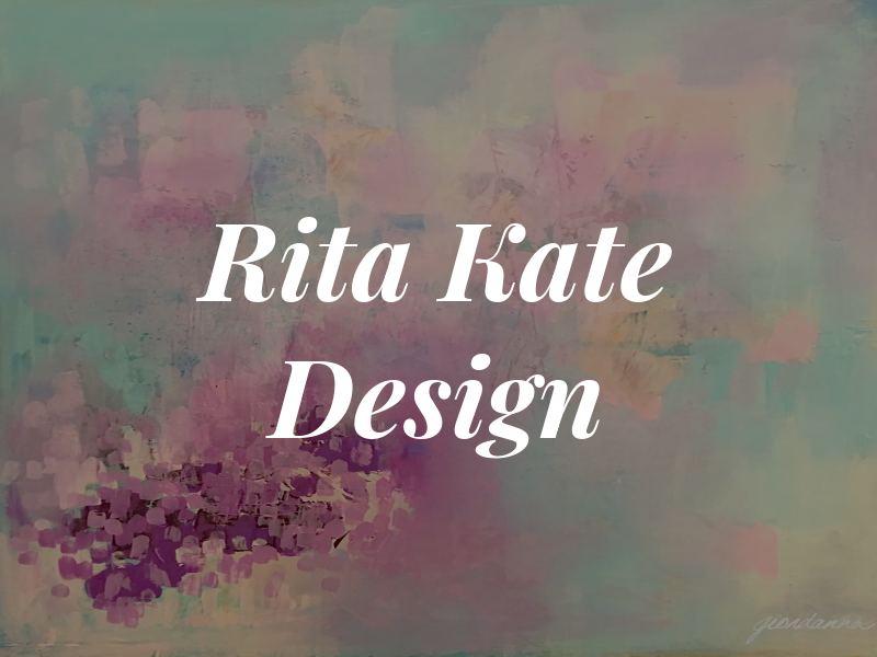 Rita Kate Design