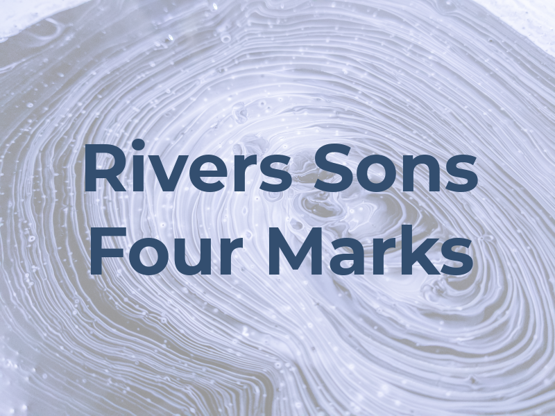 Rivers R G & Sons Four Marks Ltd