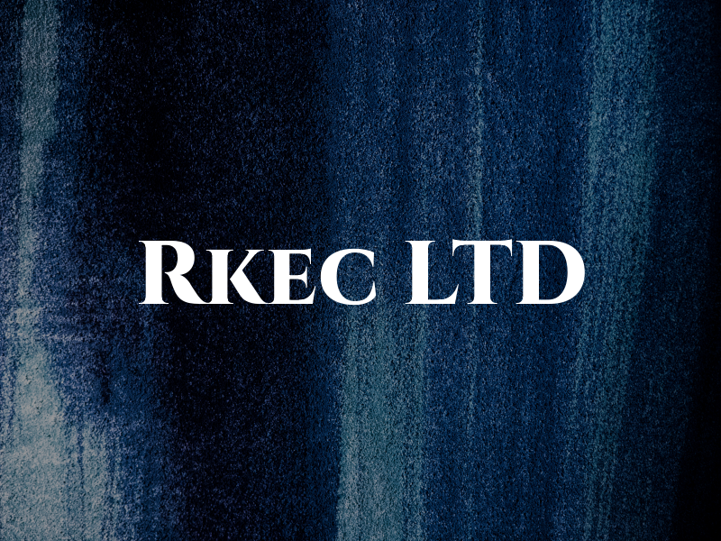 Rkec LTD