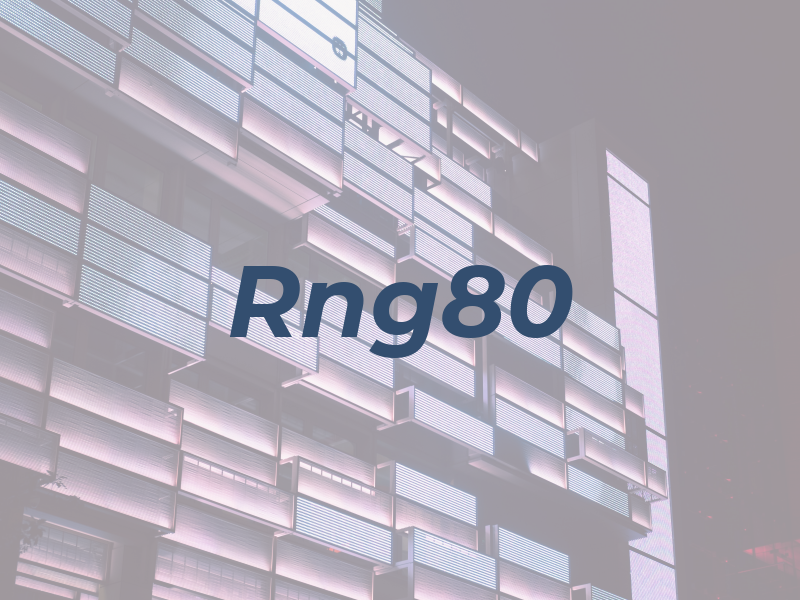 Rng80