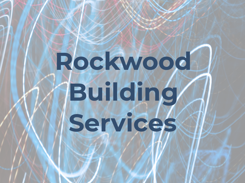 Rockwood Building Services Ltd