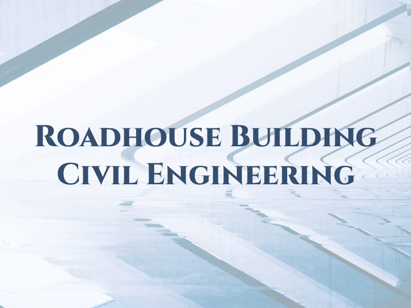 Roadhouse Building & Civil Engineering Ltd