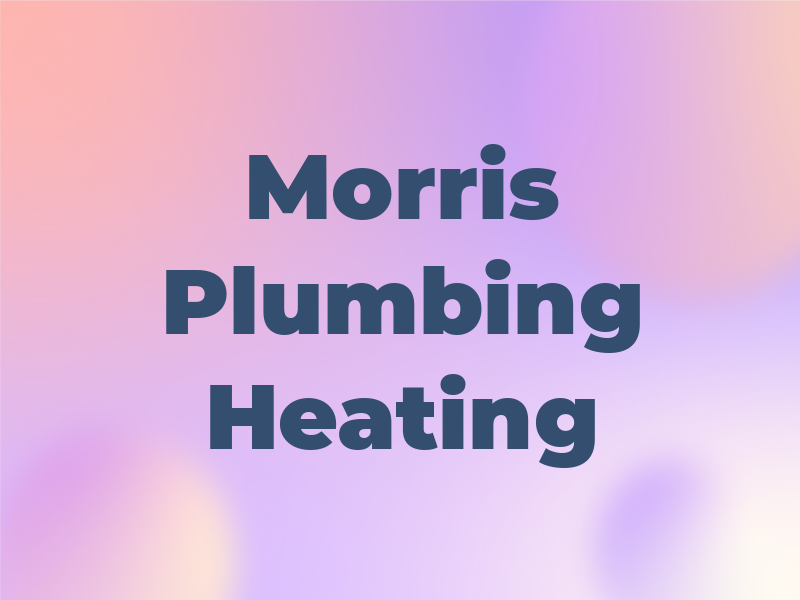 Rob Morris Plumbing and Heating