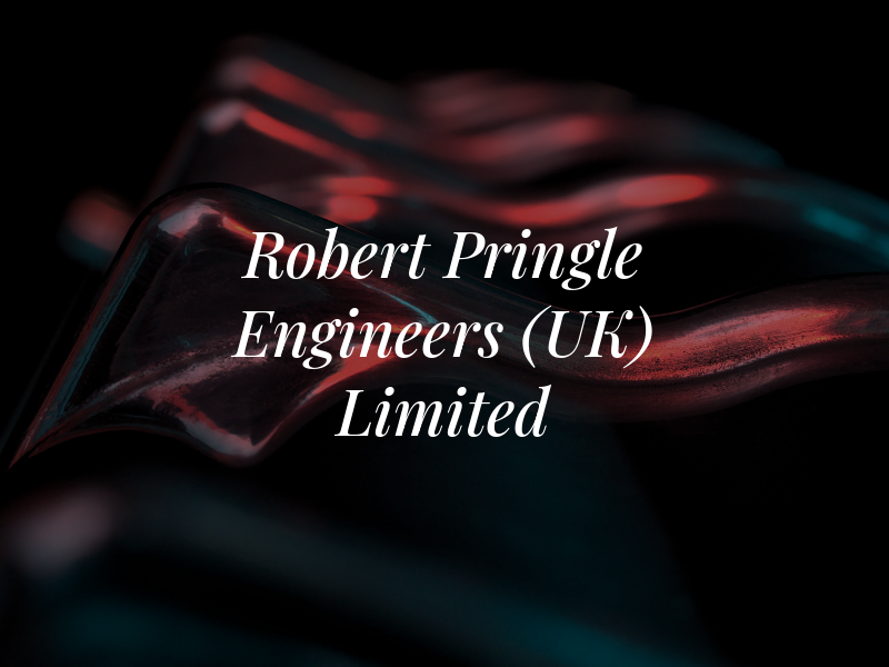 Robert Pringle Engineers (UK) Limited