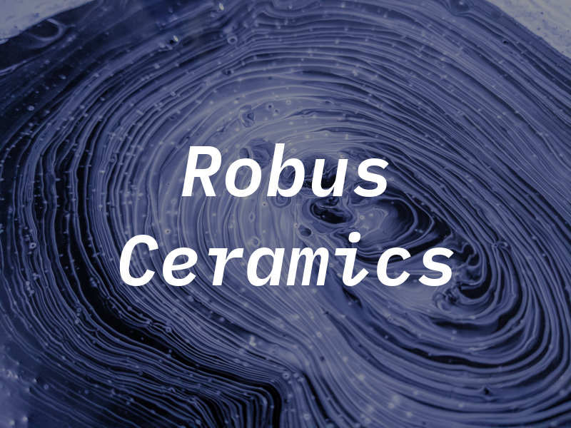 Robus Ceramics