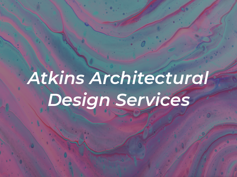 Rod Atkins Architectural Design Services