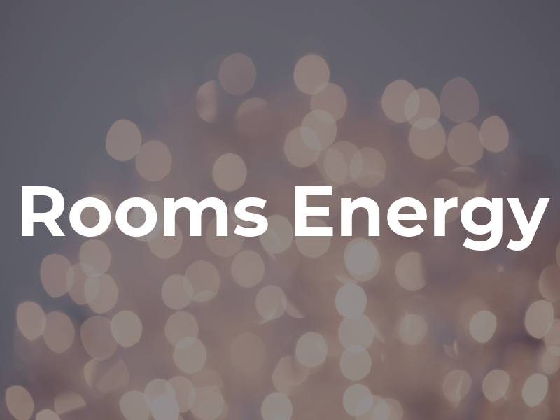 Rooms Energy