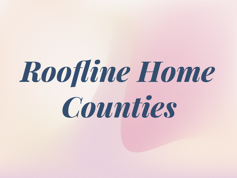 Roofline Home Counties