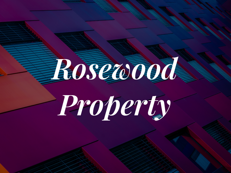 Rosewood Property